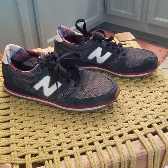 New Balance Shoes - New Balance Retro Shoes